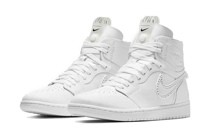 nike noise cancelling cortez