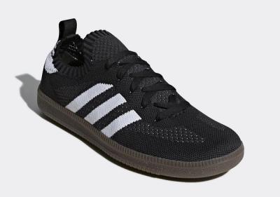 Adidas Samba Primeknit Cq2218 Release Info 5 Sneaker Freaker