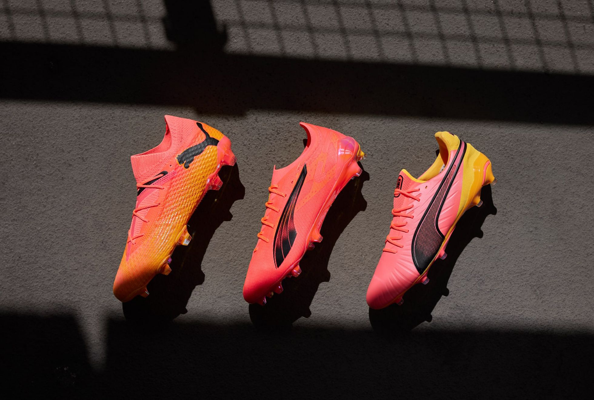 PUMAウルトラTRICKS PUMA Release The 2023 'Tricks' Pack - SoccerBible