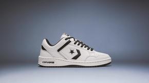 Converse Weapon Ox