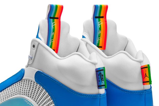 blake griffin jordan 35 mclovin