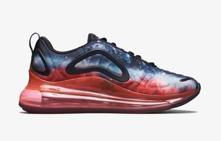 nike 720 galaxy