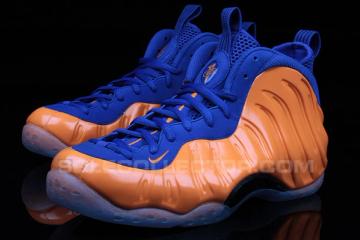 Pin by Mr.13 on Style  Celebrity sneakers, Foam posites, Spike lee