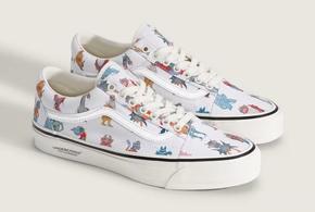 UNDERCOVER x Vans OTW Old Skool