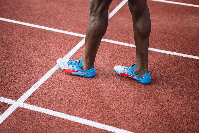 Puma Usain Bolt 3 1