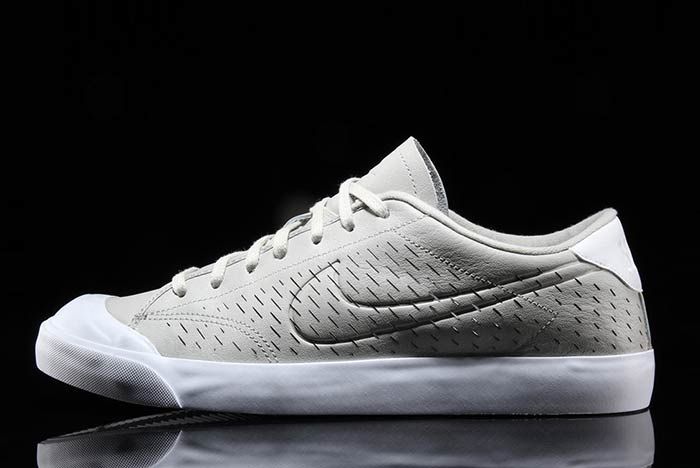 Nike Court All Court 2 Low 1