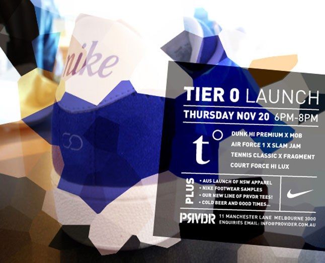 Tier Zero Launch Provider Melb Cbd 1