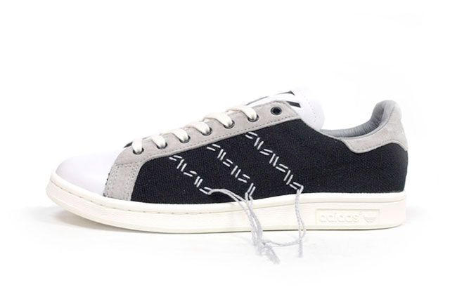 Stan Smith Ys Sideview
