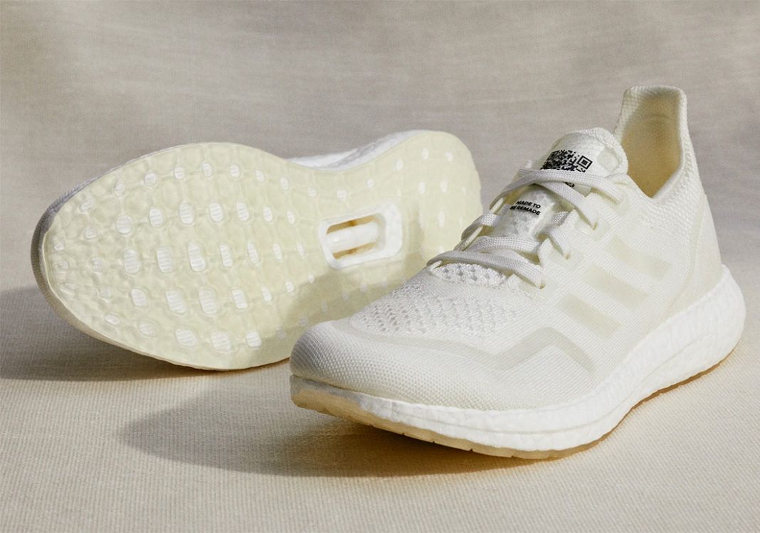 adidas UltraBOOST 'Made To Be Remade' official pics