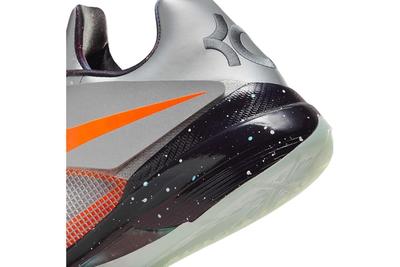Nike KD 4 'Galaxy'