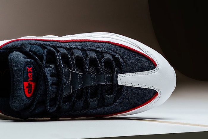 Nike's 'Blackened Blue' Pack is All About That Red, White and Blue ...