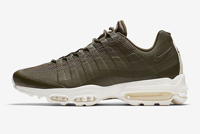 Nike Air Max 95 Ultra Essential (Cargo 