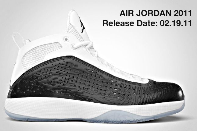 Air Jordan 2011 1