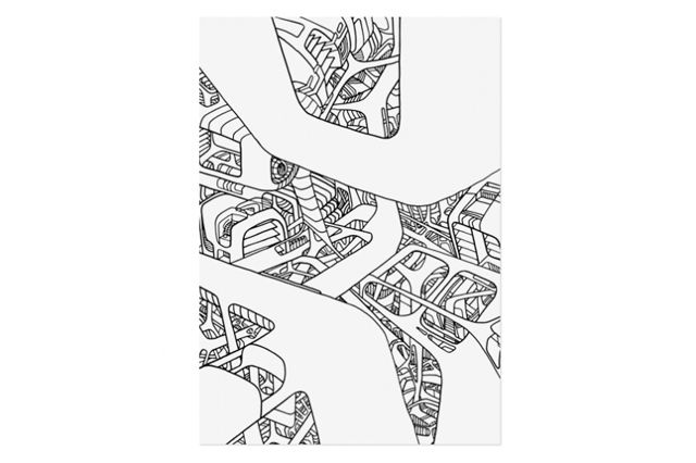 Art And Sole Screenprint Pack 4