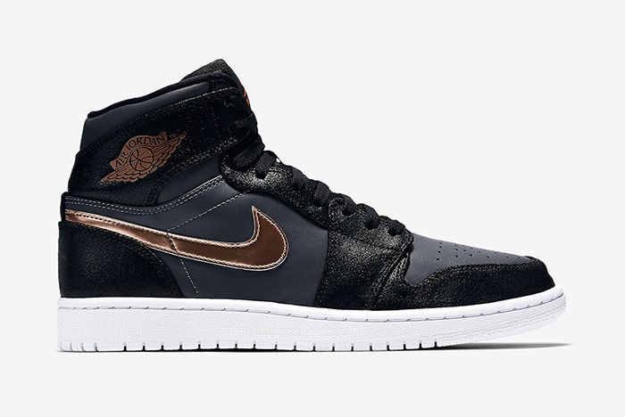 Air Jordan 1 High Bronze Medal 3