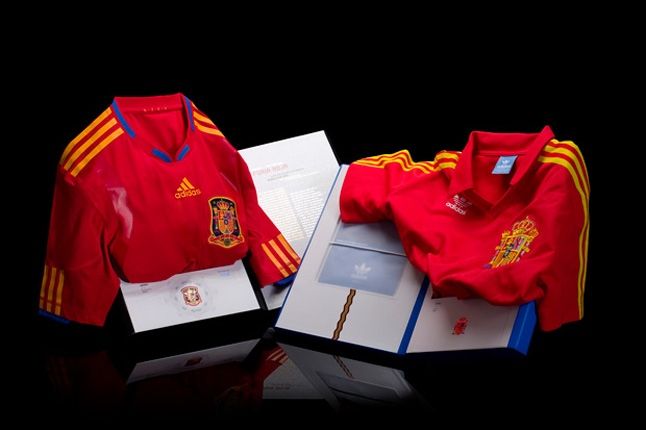 Adidas 2010 World Cup Federation Pack 37 1