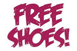 How To Get Free Shoes 1 Copy