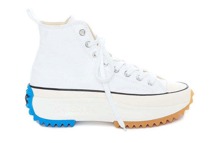 jw anderson converse release date