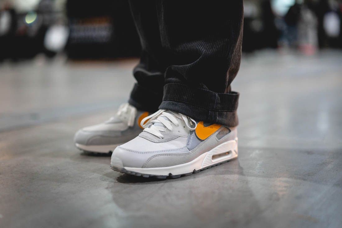 Sneakerness Cologne 2019 Recap On Feet 13 Air Max 90