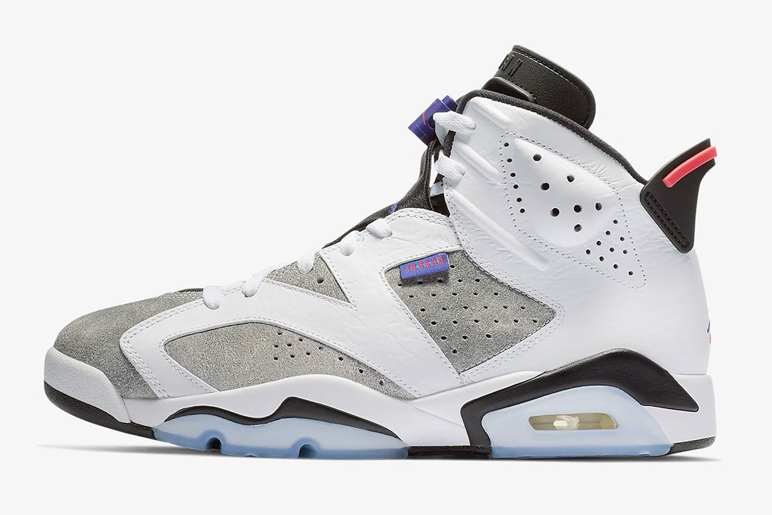 jordan 6 flint outfit