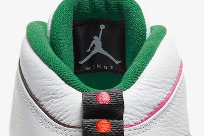 Air Jordan 10 Wings Ck4352 103 Release Date Price 6 Official