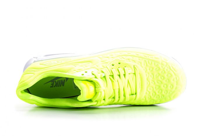 Nike Air Max 90 Ultra Plush Wmns Volt3