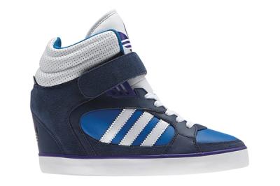 Adidas Originals Fw13 Sneaker Wedges Amberligh Up Pack Blue Nvy Profile 1