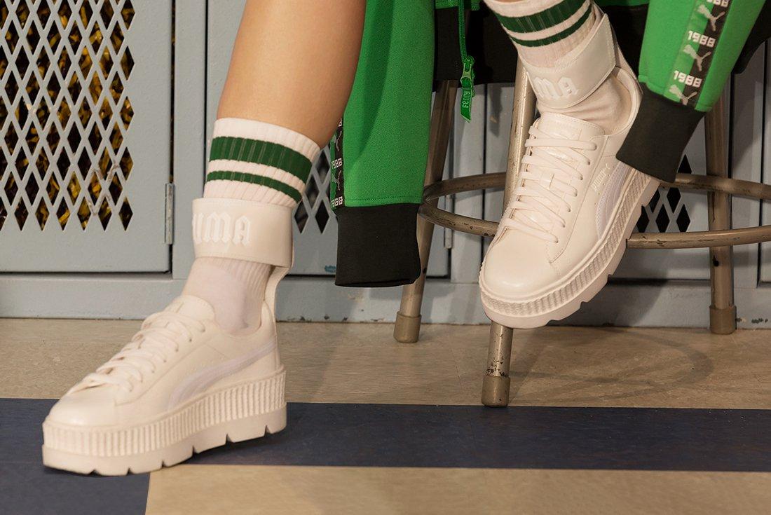 fenty new line