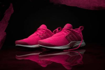 Nike Air Presto Wmns Hyper Pink2