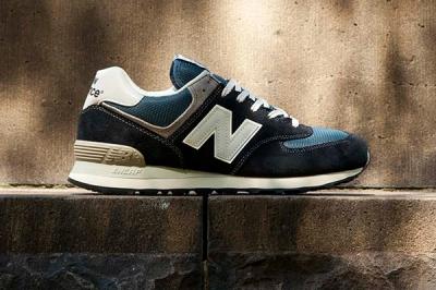 New Balance 574 Vintage Pack At Hype Dc 7