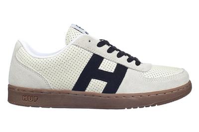 Huf Fall 2012 Footwear 1984 Off White Perf 1