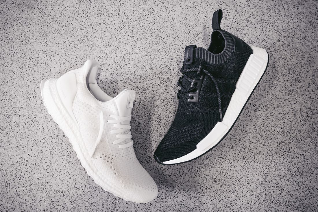 Nmds sales ultra boost