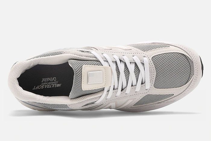 New Balance are on 'Nimbus Cloud' 990v5 - Releases