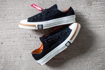 Undefeated Clot Converse First String Ct As 3