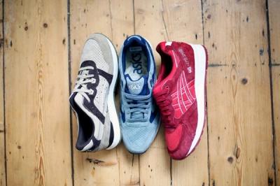 Asics Scratch And Sniff Pack 1