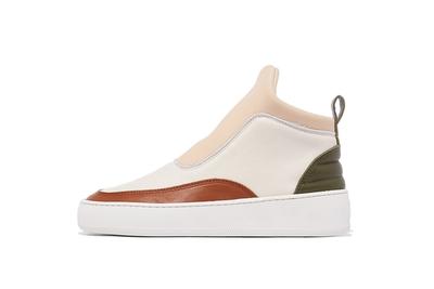 Filling Pieces High Avelanche Womens 8