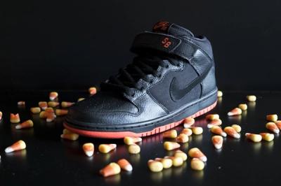 Nike Sb Halloween 7