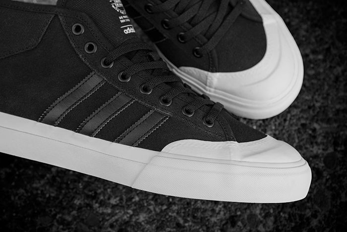 adidas skateboarding matchcourt