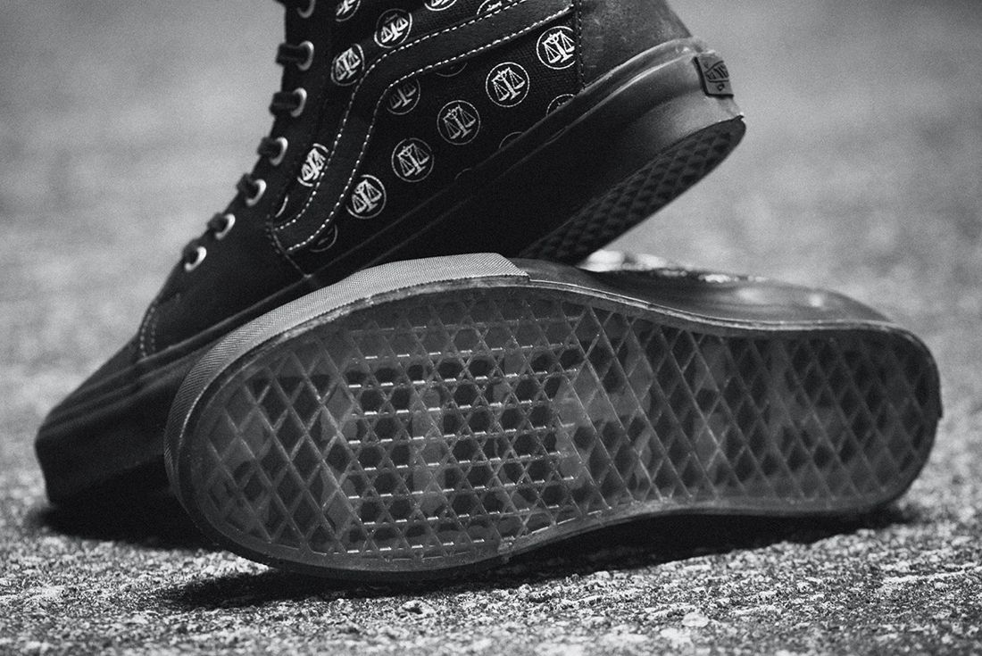 Highs Lows Vans 10Th Anniversary Pack 4