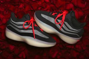 Derrick Rose’s Fear of God Joints Just Dropped