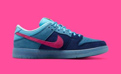 Where to Buy the Run the Jewels x Nike SB Collaboration - Industry News