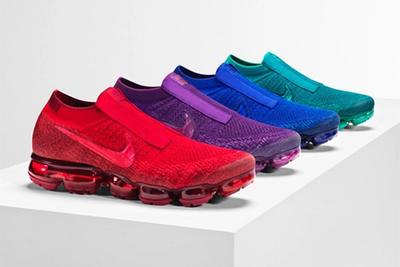 Nike Air Vapormax Se Jewel Pack 5