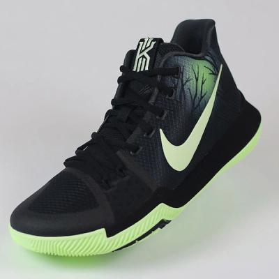 Nike Kyrie 3 Pe 4 Sneaker Freaker