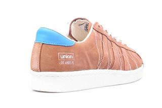 union sneaker website