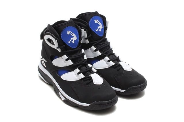 Shaq Attaq Iv OG Sneaker