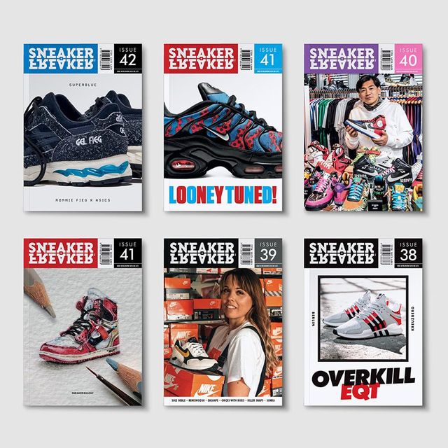 sneaker freak foot locker
