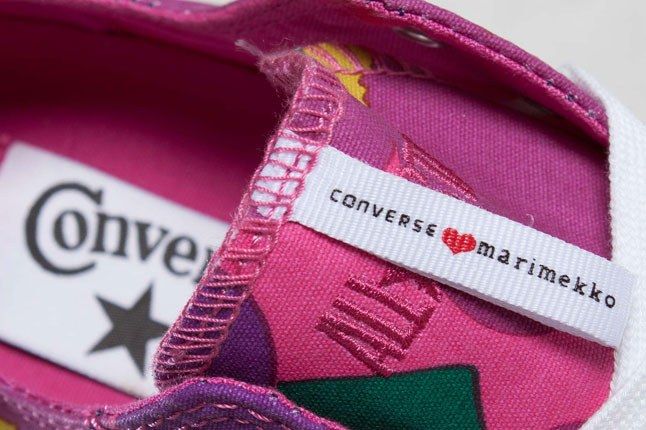 Converse All Star Marimekko 3 1