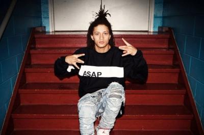 Asap Mob Collection Jumper