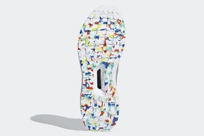 Adidas Ultra Boost Mid White Multicolor G26842 6