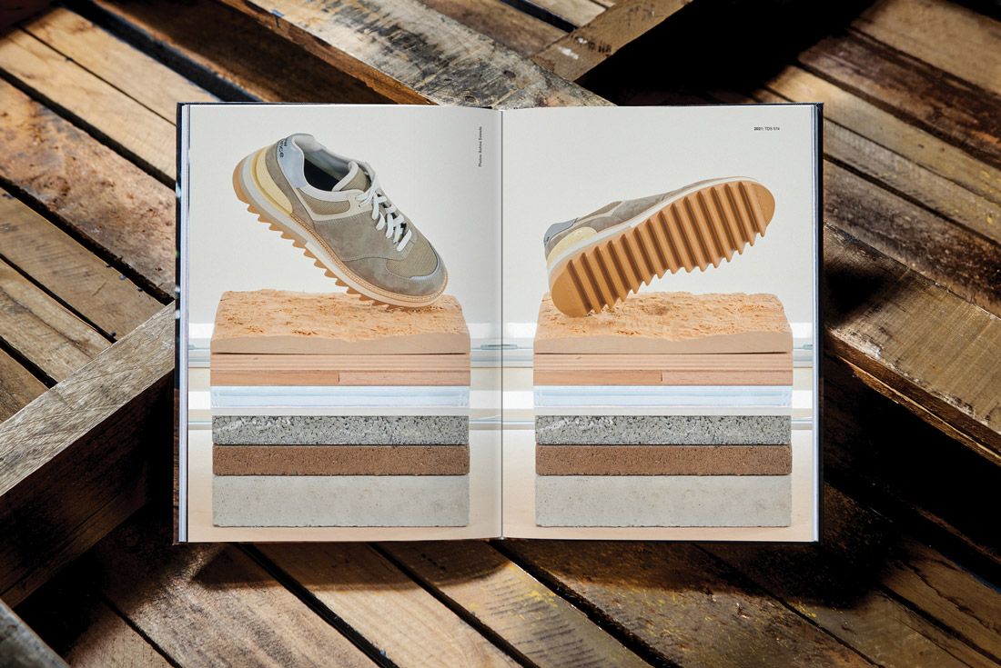 Sneaker Freaker New Balance 574 Book